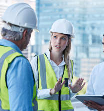 Document Review QNCC Client