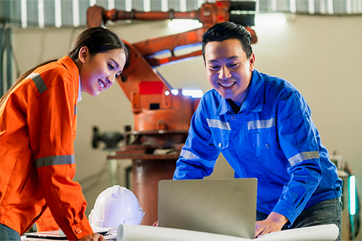 API Launches Repair and Remanufacture Licensing Program