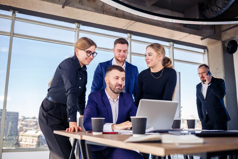how to choose iso consultant