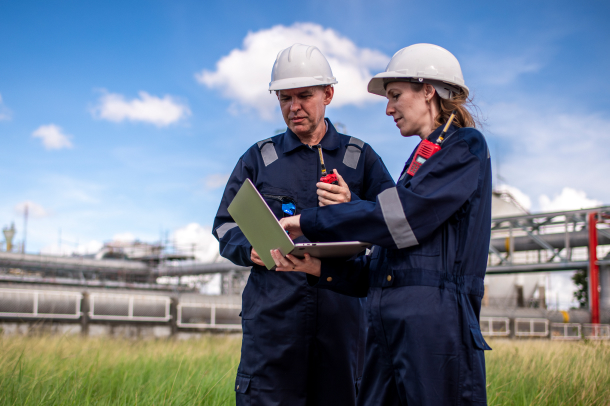 api non conformance closure services for oil and gas