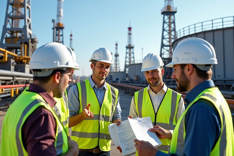 Understanding quality management acronyms