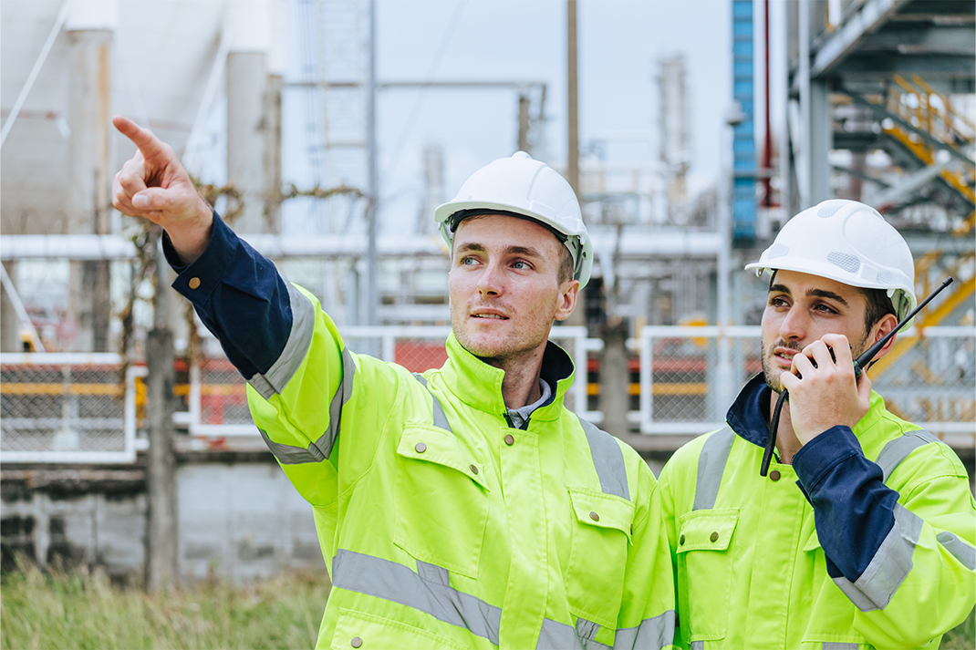 Global Energy Trends Shapes API Compliance