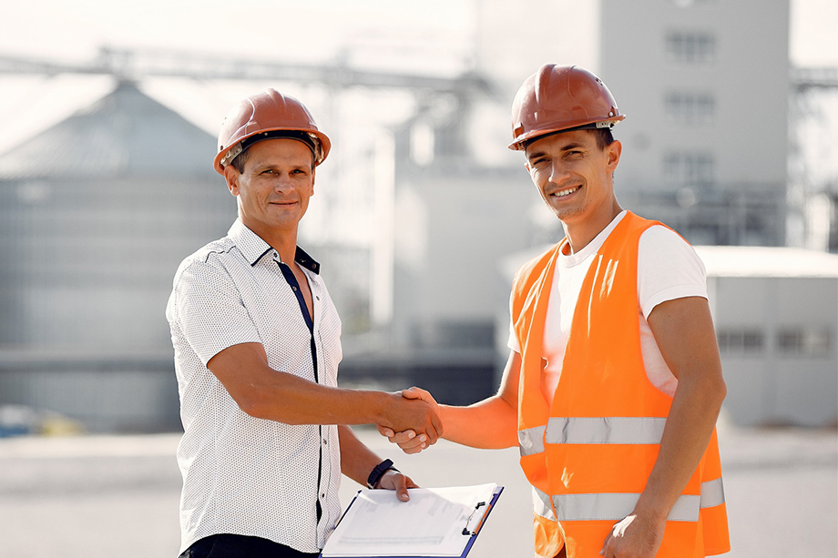 API Q1 for pump manufacturers
