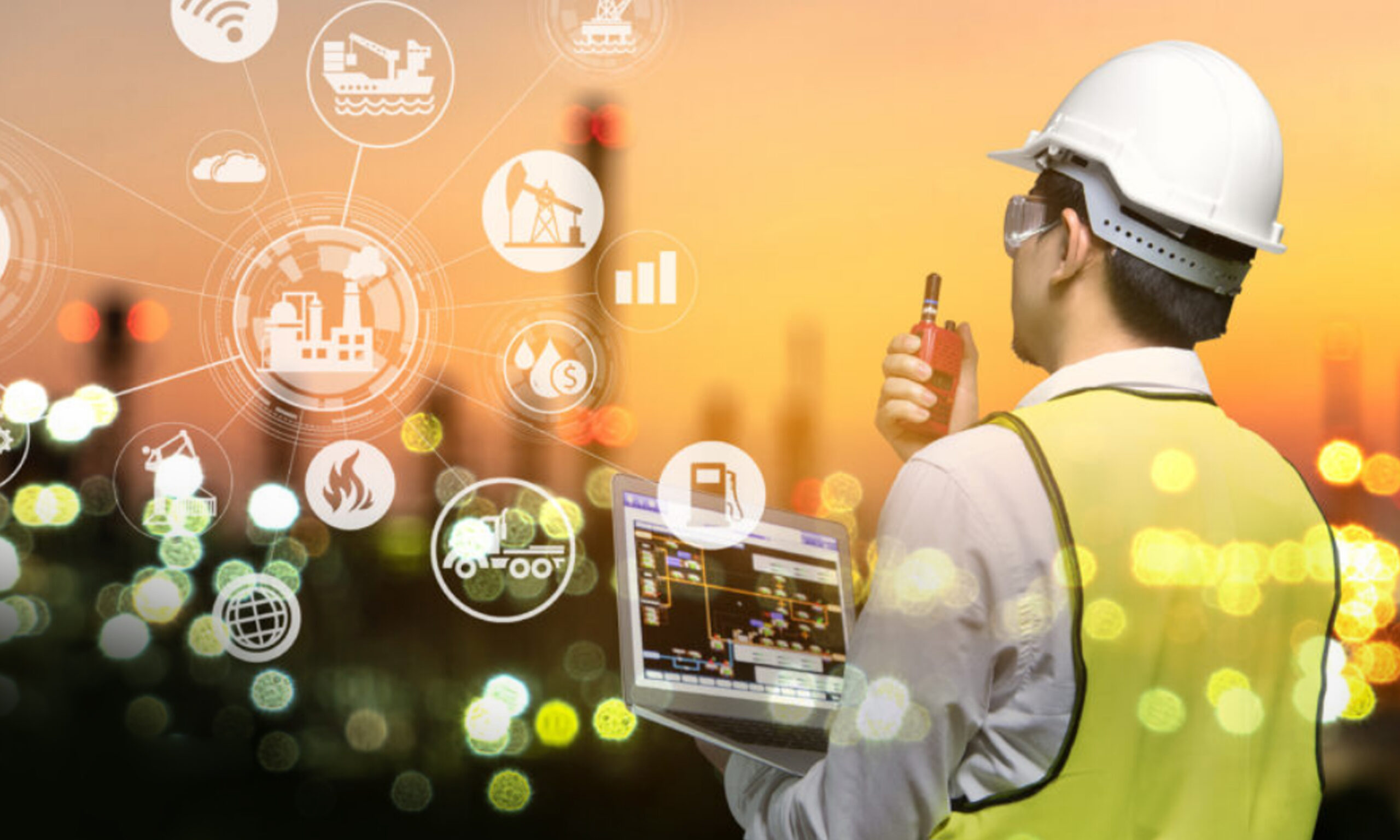 Why HSE integration in QMS