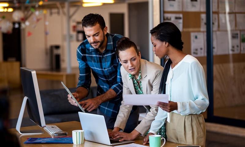 Quality in Procurement Process