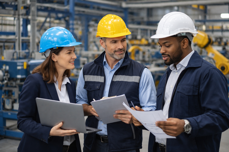 API Monogram Revision 19